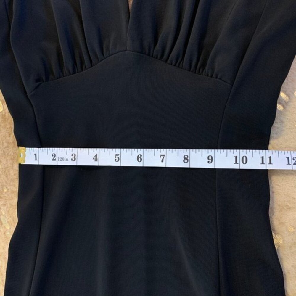 Windsor "Little Black Dress" - Picture 7 of 11